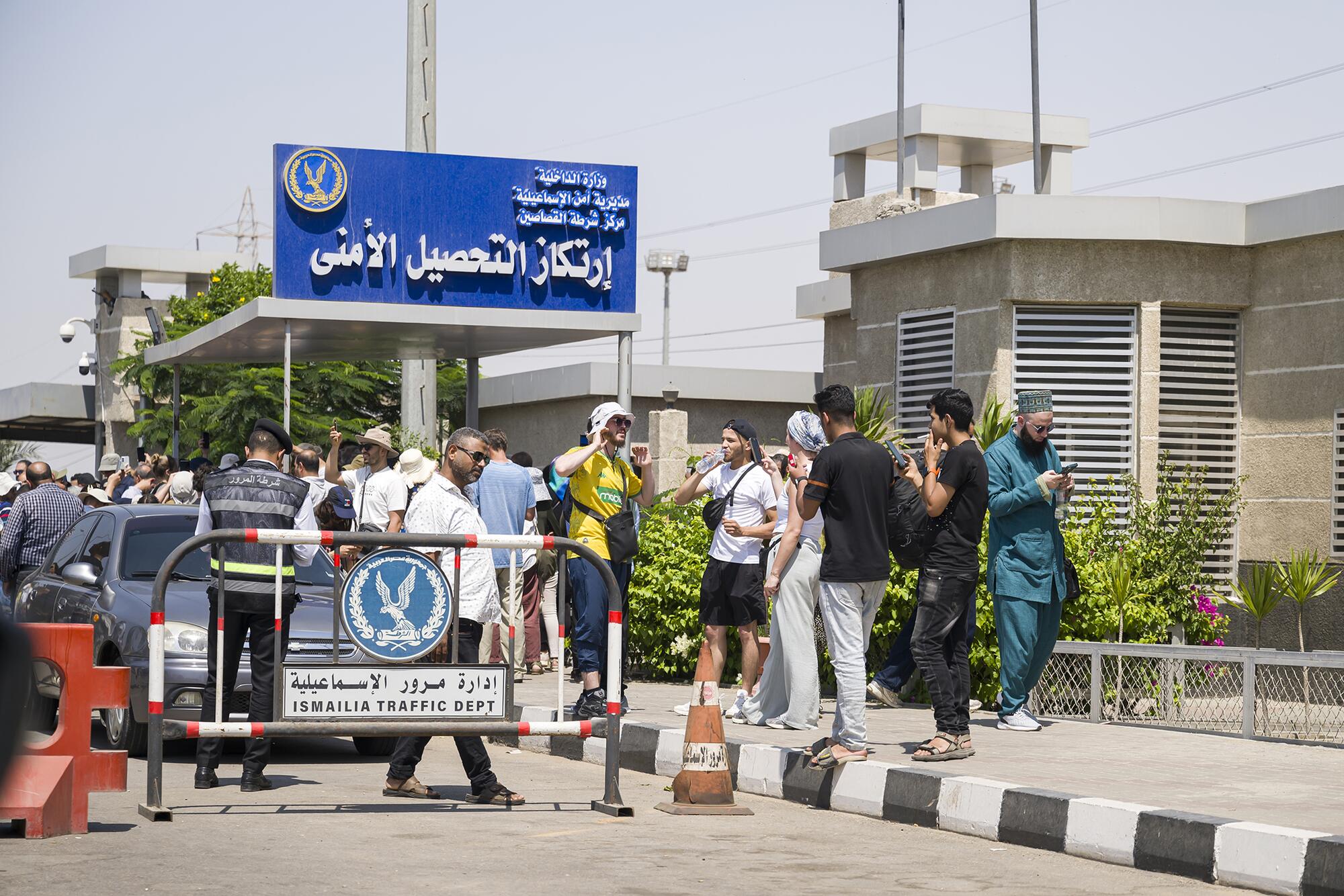 Marcha Global a Gaza - 8